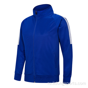 Гуанчжоу спортивная одежда зима спортивная куртка Jogger Couscsuit